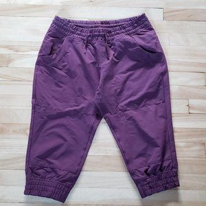 Purple MEC Amanita capris, size 12